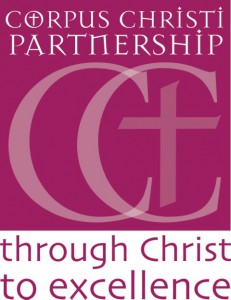 Corpus Christi Partnership logo