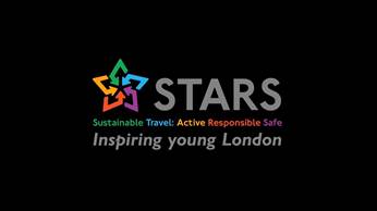 Stars Inspiring Young London logo